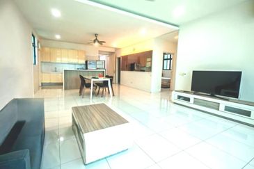 Sky Loft Premium Suites, Bukit Indah