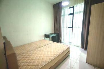 Sky Loft Premium Suites, Bukit Indah