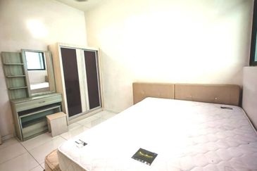 Sky Loft Premium Suites, Bukit Indah