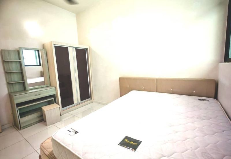 Sky Loft Premium Suites, Bukit Indah