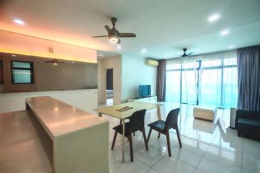 Sky Loft Premium Suites, Bukit Indah