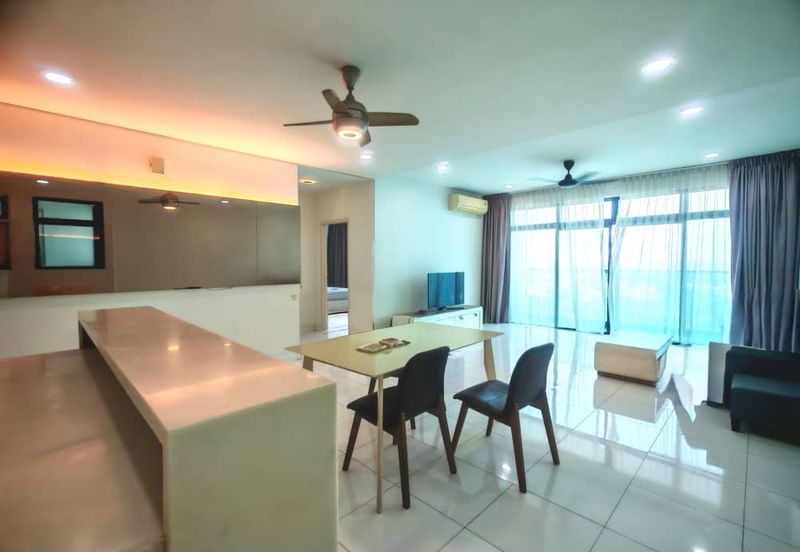 Sky Loft Premium Suites, Bukit Indah