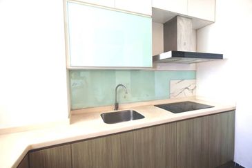 Sky Loft Premium Suites, Bukit Indah