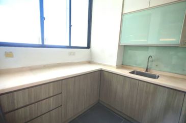 Sky Loft Premium Suites, Bukit Indah