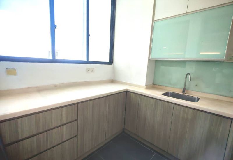 Sky Loft Premium Suites, Bukit Indah