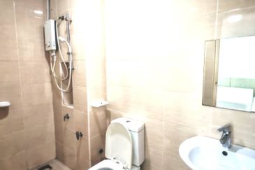 Sky Loft Premium Suites, Bukit Indah