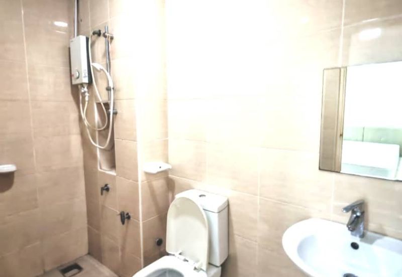 Sky Loft Premium Suites, Bukit Indah