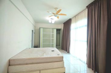 Sky Loft Premium Suites, Bukit Indah