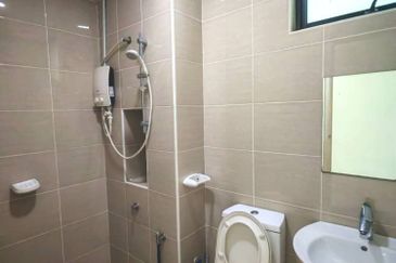 Sky Loft Premium Suites, Bukit Indah