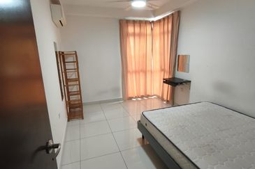 KSL Residences @ Daya