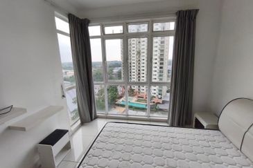 KSL Residences @ Daya