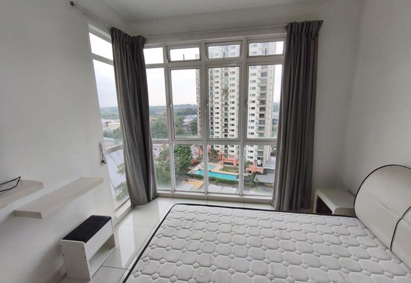 KSL Residences @ Daya