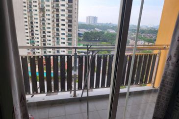 KSL Residences @ Daya