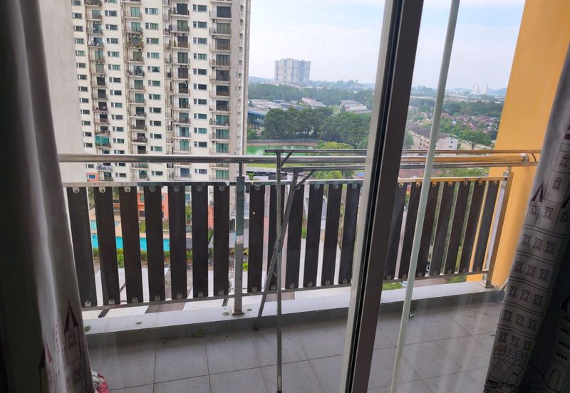 KSL Residences @ Daya