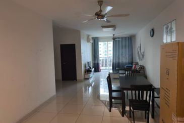 KSL Residences @ Daya