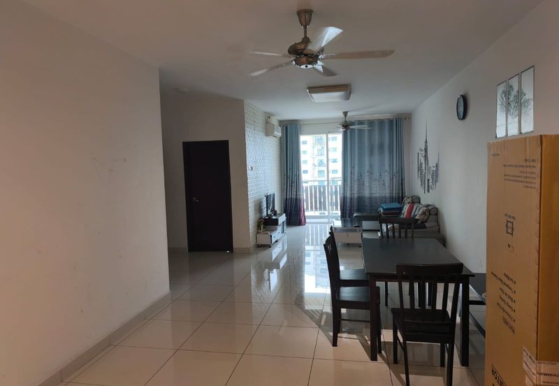 KSL Residences @ Daya