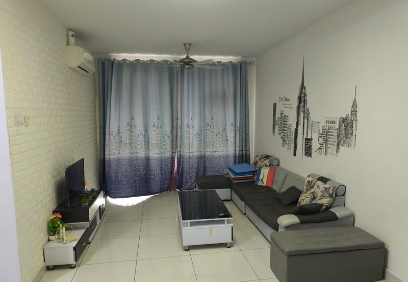 KSL Residences @ Daya