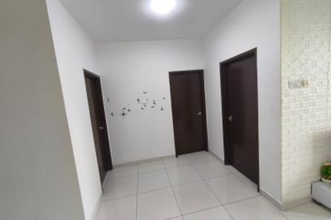 KSL Residences @ Daya