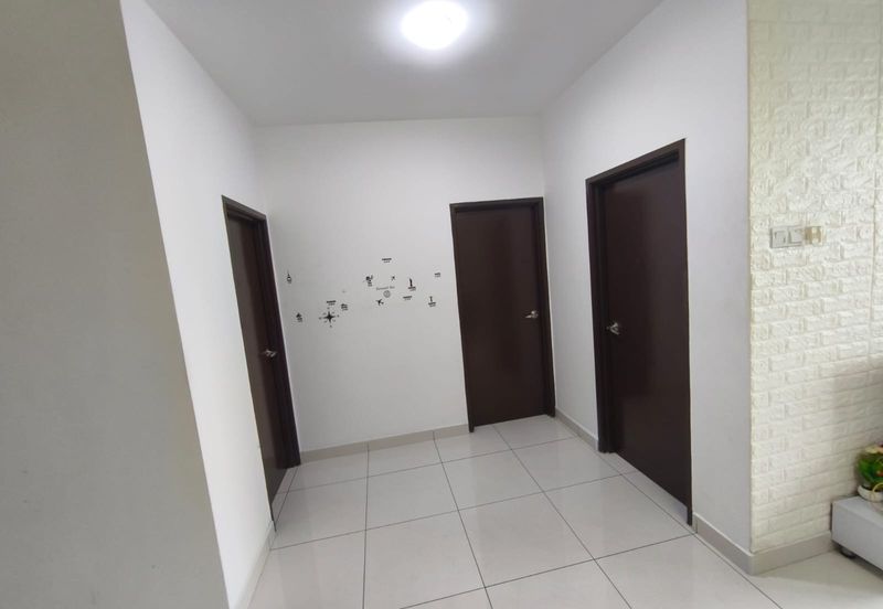 KSL Residences @ Daya