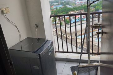 KSL Residences @ Daya