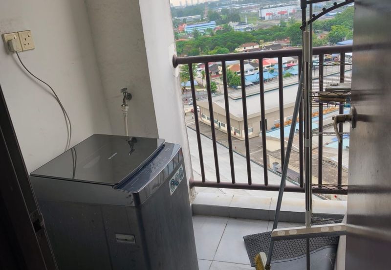 KSL Residences @ Daya