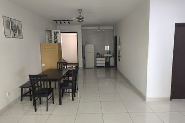 KSL Residences @ Daya