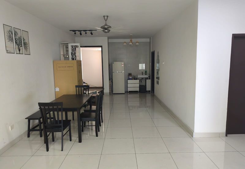 KSL Residences @ Daya