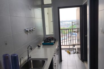 KSL Residences @ Daya