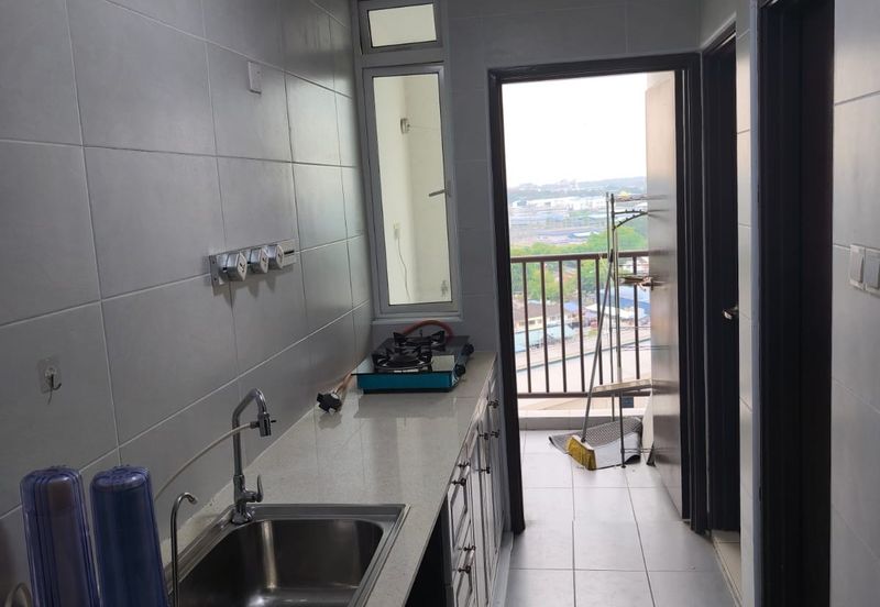 KSL Residences @ Daya