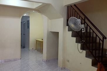 Taman Ungku Tun Aminah