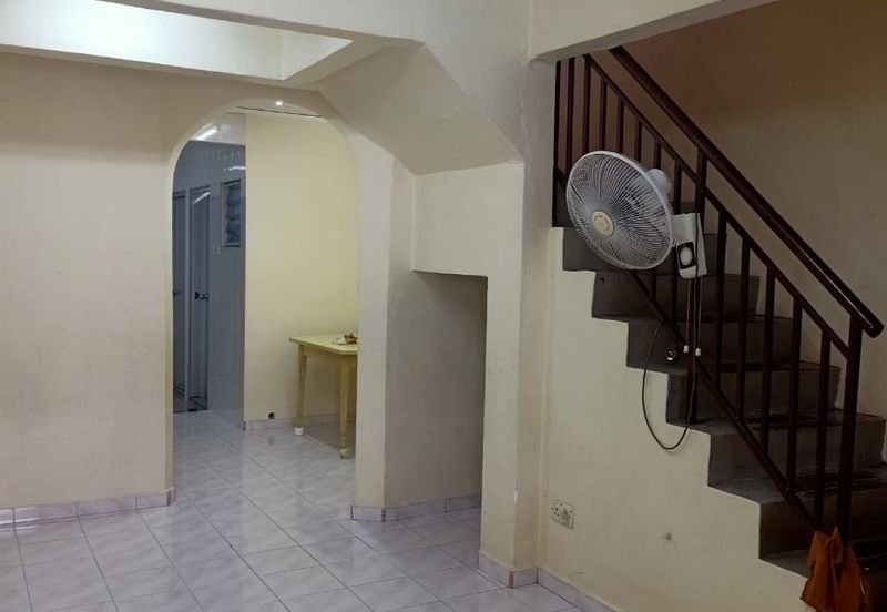 Taman Ungku Tun Aminah