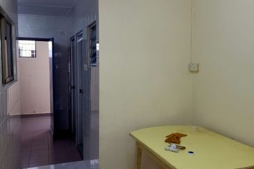 Taman Ungku Tun Aminah