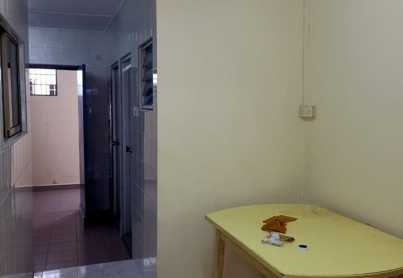 Taman Ungku Tun Aminah