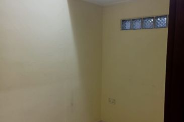 Taman Ungku Tun Aminah