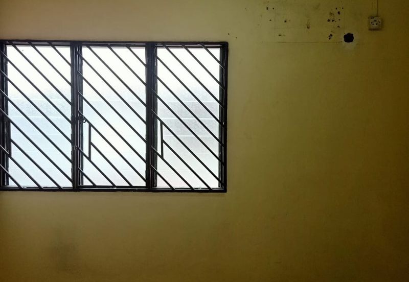 Taman Ungku Tun Aminah