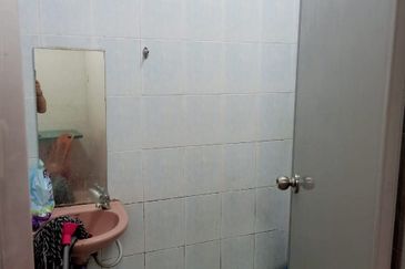 Taman Ungku Tun Aminah