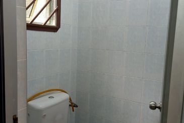 Taman Ungku Tun Aminah