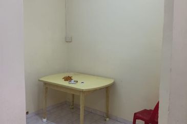 Taman Ungku Tun Aminah