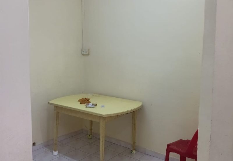 Taman Ungku Tun Aminah