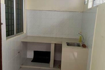 Taman Ungku Tun Aminah