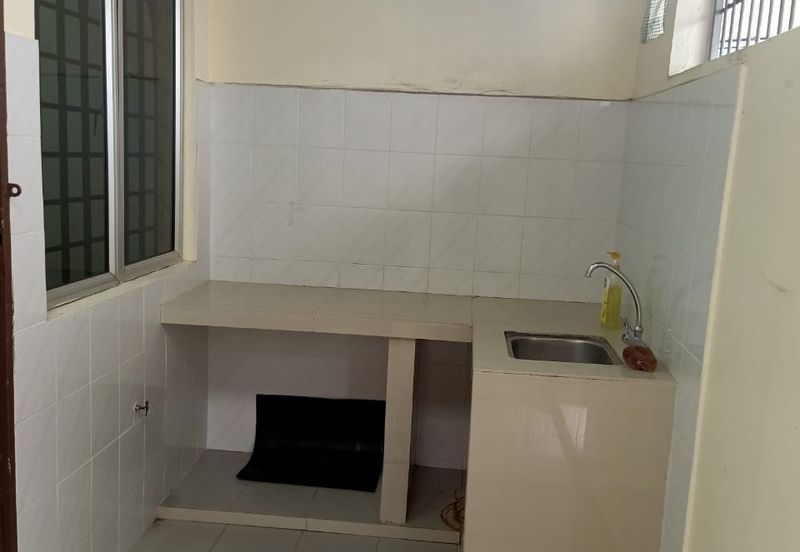 Taman Ungku Tun Aminah