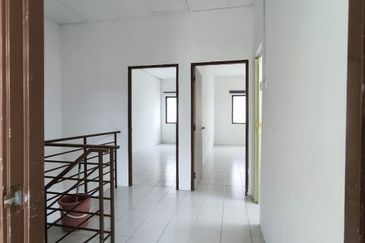 Taman Scientex Kulai 2