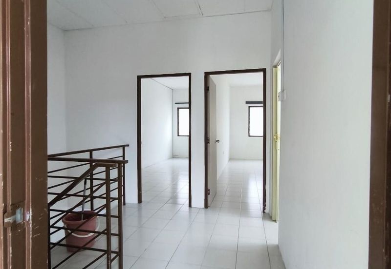 Taman Scientex Kulai 2