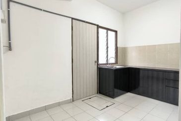 Taman Scientex Kulai 2