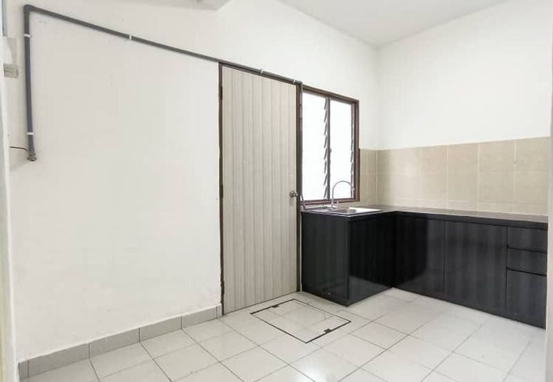 Taman Scientex Kulai 2