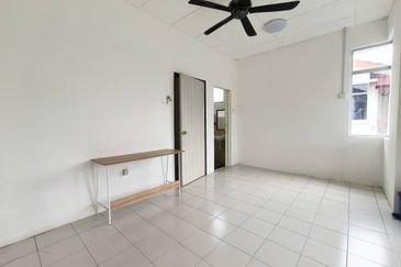 Taman Scientex Kulai 2