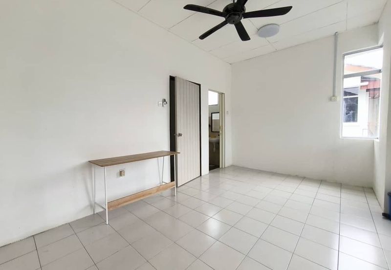 Taman Scientex Kulai 2