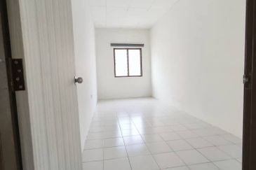 Taman Scientex Kulai 2