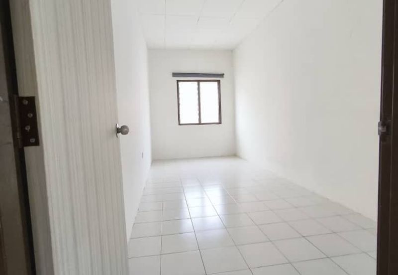 Taman Scientex Kulai 2