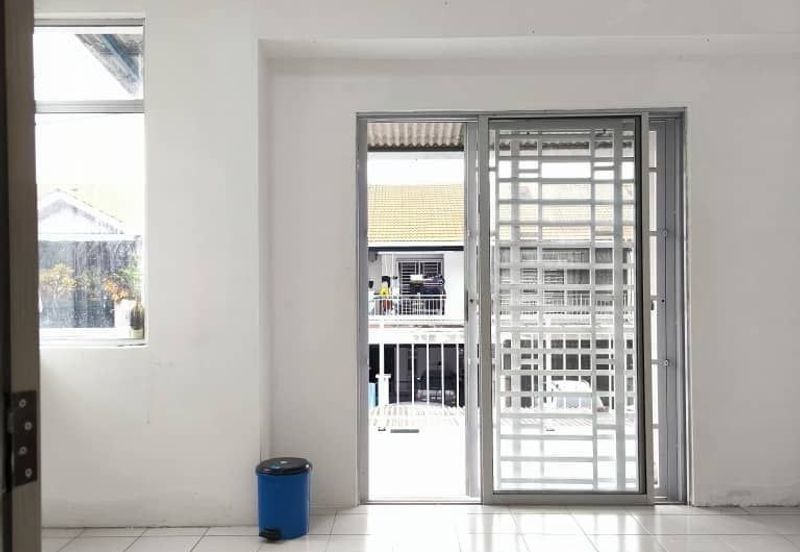 Taman Scientex Kulai 2